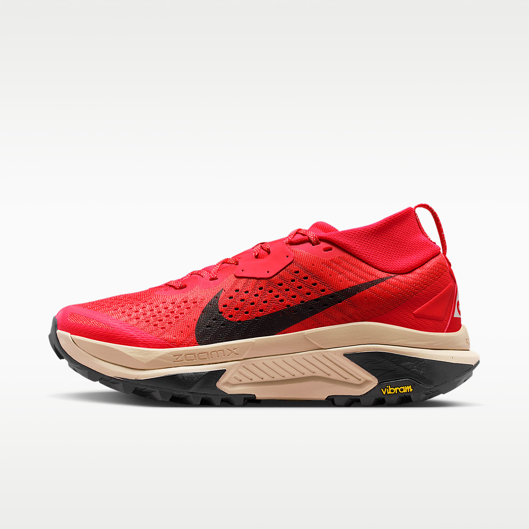 NIKE公式】ACG ゼガマ トレイル メンズ トレイル ランニングシューズ
